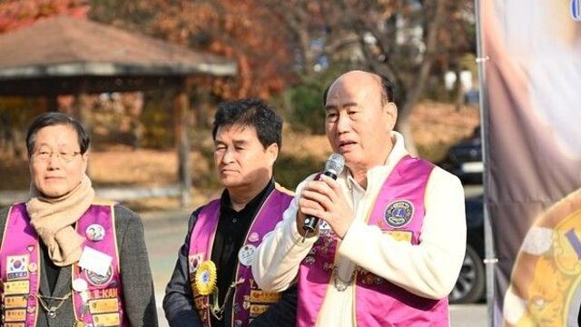 박형덕 동두천시장, 행복나눔 바자회·전통민요 공연 참석…“시민과 함께 만드는 따뜻한 도시”