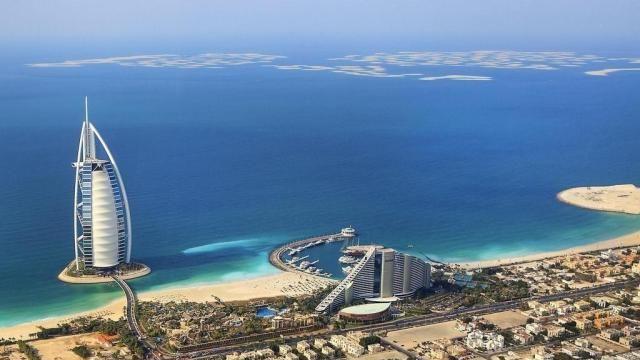 정부, UAE와 지방공항 전용 운수권 신설…중동 직항 확대 기대