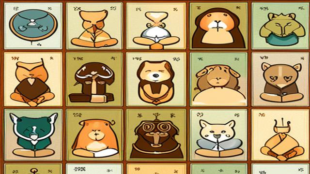 2026년 대박띠와 삼재띠 뜻, 알고보니