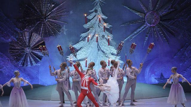 12월에 즐기는 고전 발레의 정수…4가지 색깔 '호두까기 인형'