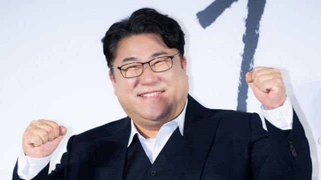 고창석, 류승룡과 형제 된다…형 김창수 役으로 ‘김 부장 이야기’ 특별 출연