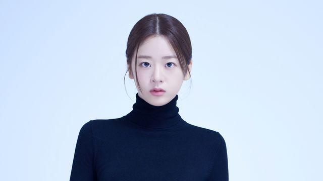 윤채빈, '이강에는 달이 흐른다' 출연…강태오X김세정과 호흡 [공식입장]