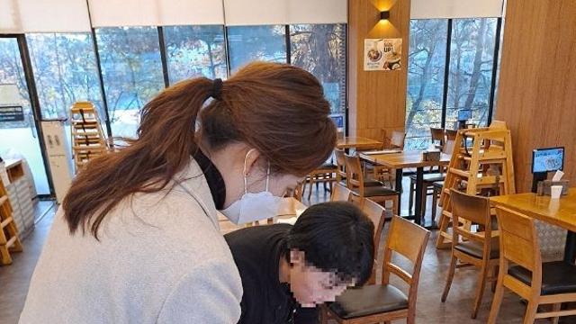 광명시, 시민 안심 외식환경 조성 위한 안심식당 점검