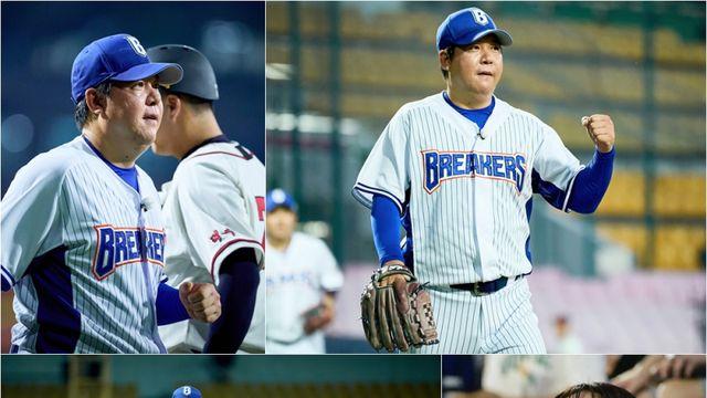 브레이커스vs덕수고…’고깃집 사장님‘ 이현승, 첫 선발 등판 (최강야구)