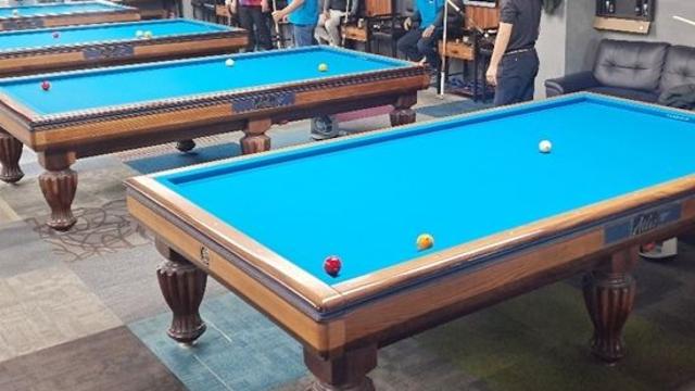 제5회 천안프롬씨엘마스터배 3쿠션토너먼트(12.7)