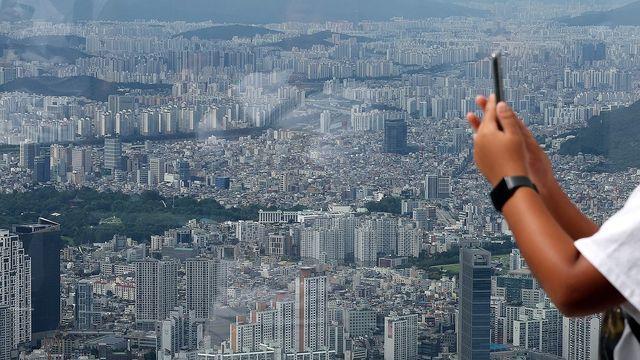 '김대리는 집이 없다'…서울 30대 무주택 가구 53만 역대 최대