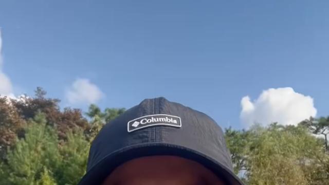 ‘유방암 투병’ 박미선, 호전된 모습… “행복을 찾는 하루가 되길”