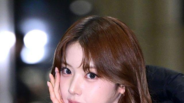 엔믹스는 설윤만 있는 게 아니다..