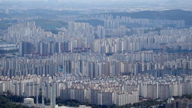 10·15 대책에도 '한강벨트' 여전…