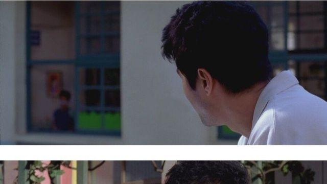 급식 시스템 없는 시골분교를 확 바꾼 참 스승 