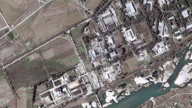 북한 영변 핵시설 확장 가속… 새 농축단지 완성 단계 포착