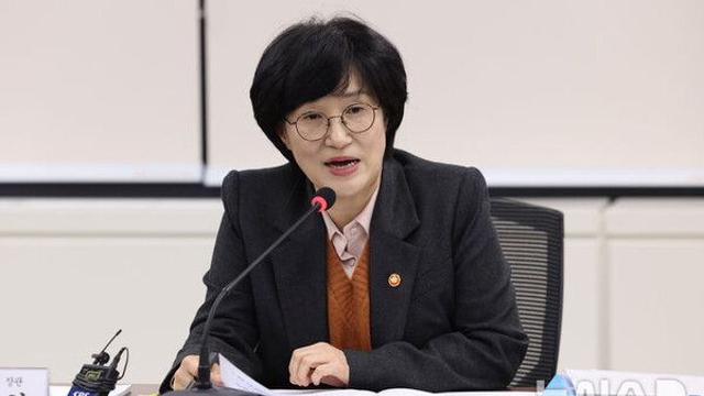 성평등부 장관, 전남서 지역 가족·청소년 정책 점검한다