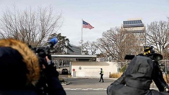 美루비오·위트코프 제네바 도착…우크라와 평화안 논의