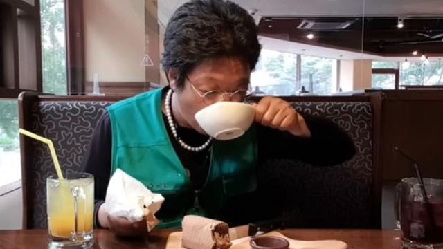 갓 잡은 갈치를 입속에... 현대판 ‘나는 자연인이다’ 준아 [김지혜의 ★튜브]