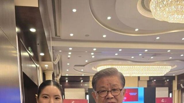 펜싱 송세라, 국제연맹 총회서 여자 에페 개인전 세계랭킹 1위 수상