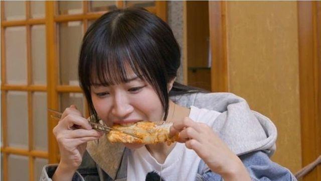 ‘한달 식비 천만원’ 쯔양, 방어 10kg 먹는다…”생선은 먹으면서 소화” (‘어튈라’)