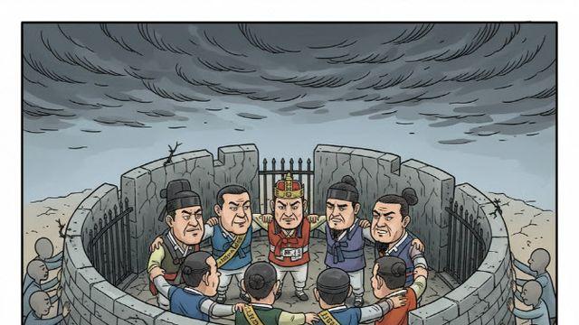 대한민국 체육계, 공정과 신뢰를 외치다[스포츠리터치]