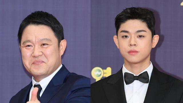 김구라·그리, 금테크+부동산 투자 대박 '부자'…