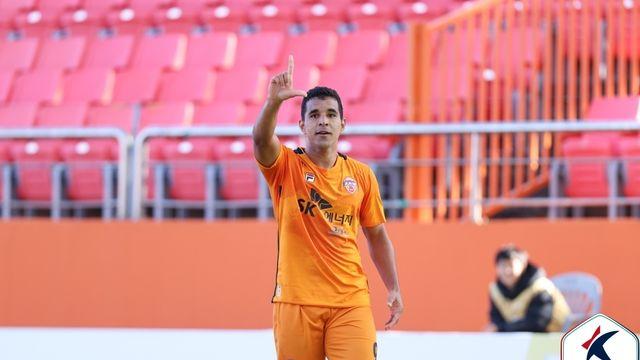 세징야 빠진 대구, 제주와 1-1 무승부…K리그1 잔류 불씨 살려