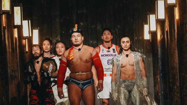 ‘피지컬: 아시아’ 몽골 관계자 등판 “한국 편파 판정 말 안돼”