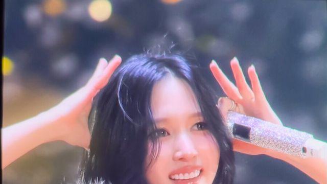 트와이스 미나 and 모모 와꾸 수준