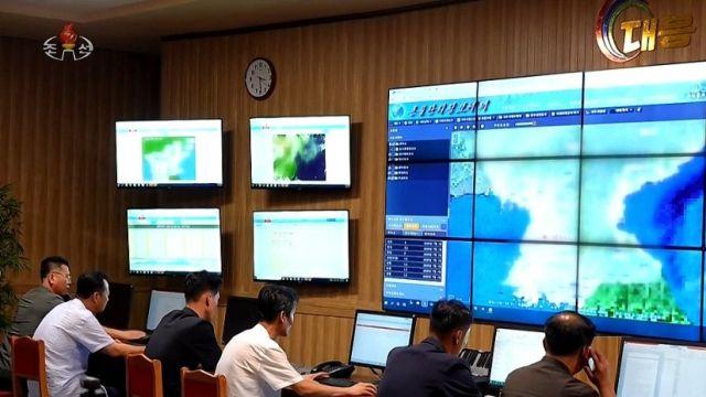 북한도 AI 시대…일기예보 시스템에 인공지능 도입