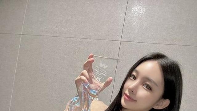 중국 최대 MCN 조이미디어 소속 한초임 틱톡에서 존재감 ‘톡톡’