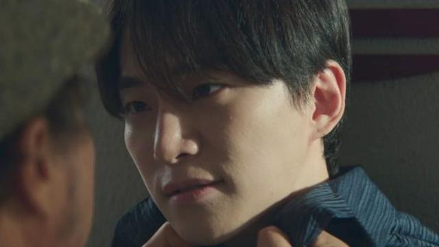 ‘태풍상사’ 이준호·김민하, 연속 위기 속 반격으로 시청자 사로잡았다