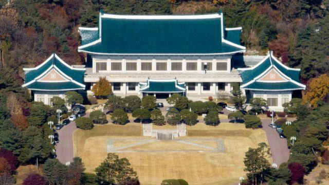 청와대 복귀 본격화…국방부, 용산 청사 ‘원상 복귀’ 예산 238억 증액