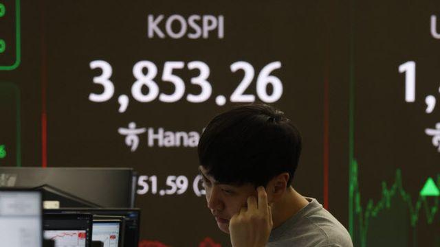 끝나지 않는 ‘AI 거품론’…코스피 조정 이어지나[주간증시전망]