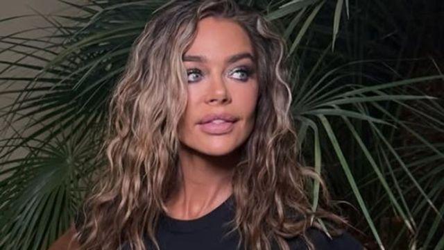 데니스 리차드 학대한 전 남편 “전처가 재산 통제, 집+차 없이 노숙자 될 처지”