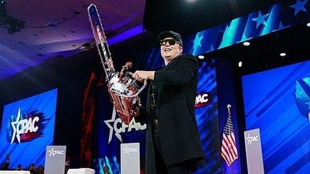 머스크 떠난 美정부효율부, 활동종료 8개월前 슬그머니 해산