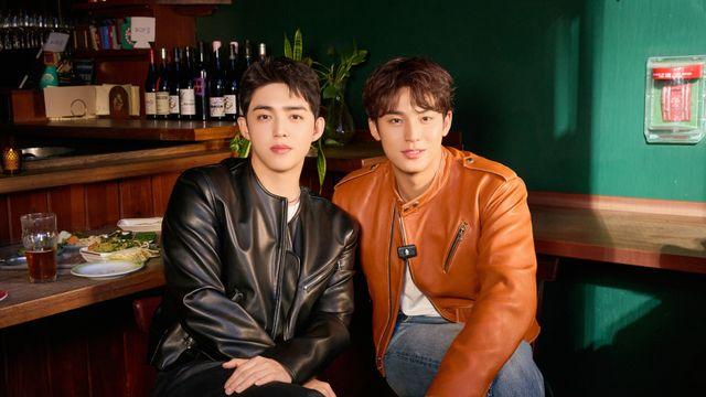 세븐틴 에스쿱스X민규, ‘드림콘서트 아부다비’ 헤드라이너 장식… 압도적 퍼포먼스