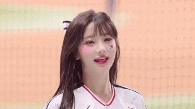 일본에서 주목받는 한국 여자