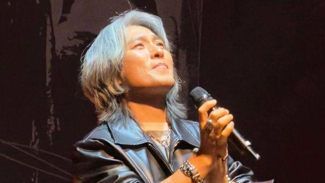 록밴드 '부활'서 전설의 명곡 부른 가수, 심각한 혐의로 검찰에 넘겨져