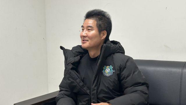 ‘데뷔전 0-6 대패’ 최문식 감독 “매를 호되게 맞은 느낌…내년에는 더 철저히 준비하겠다” [IS 패장]