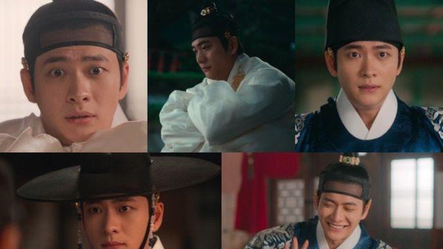 강태오가 곧 장르 ‘로맨스+코미디’ 다 잡은 ‘하드캐리‘ (이강달)