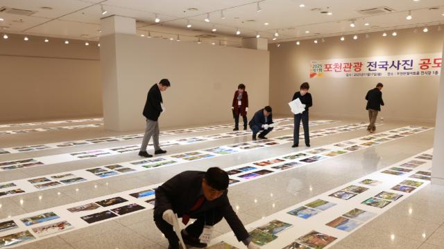 포천문화관광재단, ‘2025 제1회 포천관광 전국사진공모전’ 수상작 69점 선정