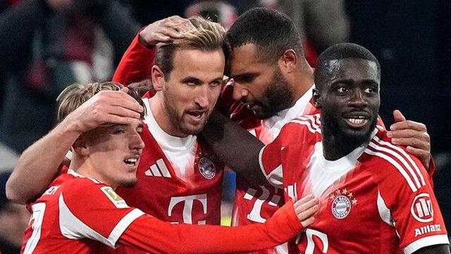 '김민재 교체 출격' 뮌헨, 프라이부르크 꺾고 11경기 무패