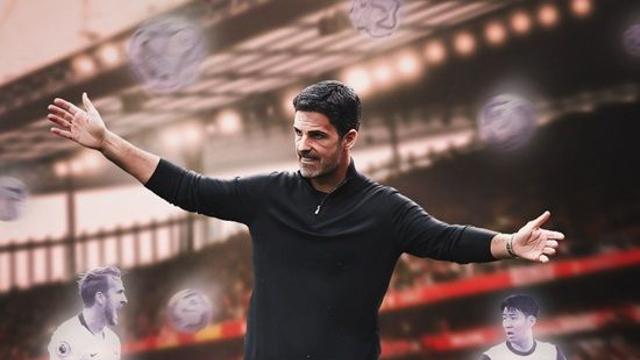 11년 만에 '손-케' 없는 북런던 더비 '개봉박두'…영국도 시선집중 