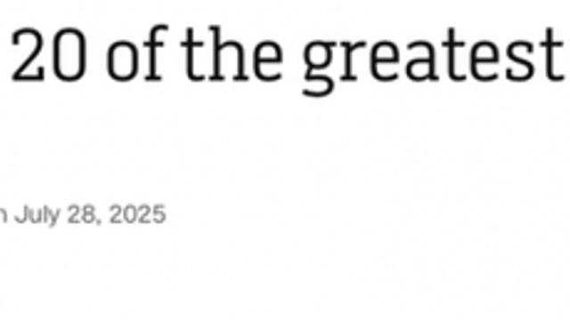 cnn이 뽑은 최고의 미국음식