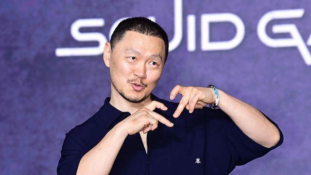 '정치색 논란' 후…양동근, 이승만→이재명 전·현직 대통령 단체 사진 올렸다 