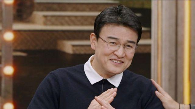 박중훈, ‘바이오맨’ 촬영 비화 “3m 악어와 사투…지금 생각해도 아찔” (‘인생이 영화’)