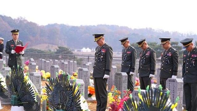 연평도 포격 15주기…국힘 