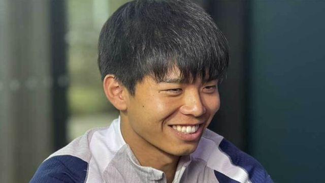 이런 캡틴 없다! “흥민이 형이 한식당 데리고 갔어요”…손흥민, 토트넘서 日 신입생까지 챙겼다