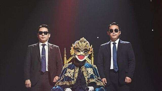 '복면가왕' 이적 극찬받은 가수 누구?