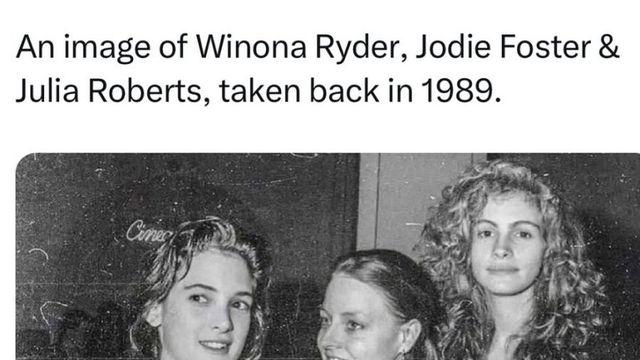 이쁜 할머니들 젊었을 때 미모