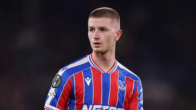 '앤더슨 1,930억은 못 줘' 맨유, 결국 팰리스 핵심 MF로 선회하나