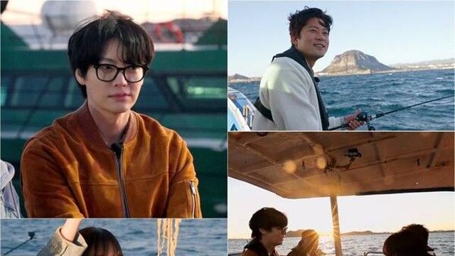 쯔양, 극강 체질 