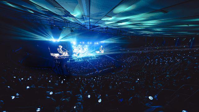 엑스디너리히어로즈 주연의 강렬한 첫인사 